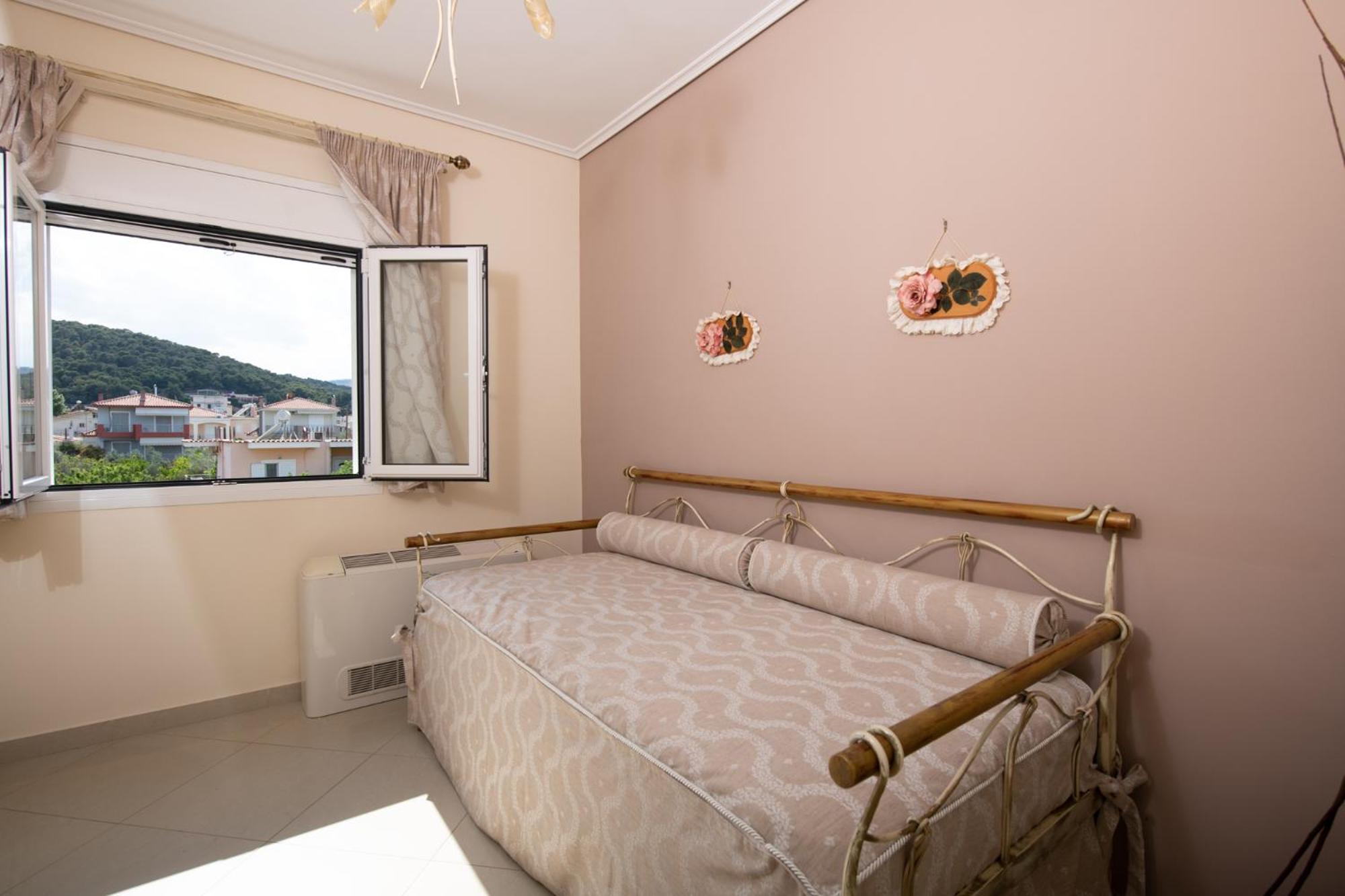 Nereides Luxury Villas Kato Almiri Exterior photo